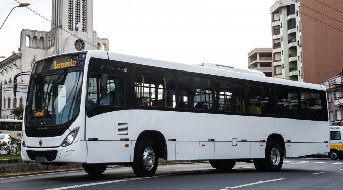 RENOVACIÓN DE AIRE EN BUSES MÁS EFICIENTE QUE EN OTROS AMBIENTES