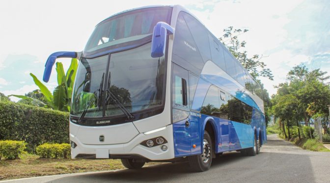 INDUSTRIA SE UNE PARA REACTIVAR TRANSPORTE DE PASAJEROS
