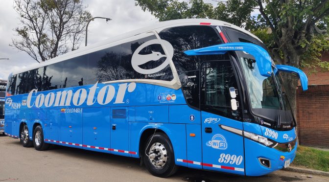 TRANSPORTADORES EN HUILA Y SANTANDER EVALÚAN REINICIO DESDE JULIO