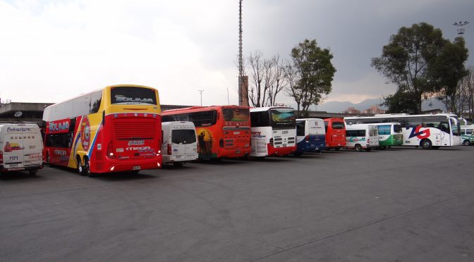 CUPO ESPECIAL DE CRÉDITO TRANSPORTE RESPONDE DE BANCÓLDEX