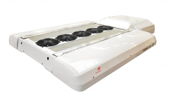 THERMO KING CONTRIBUYE A INTERIORES LIBRES DE BACTERIAS