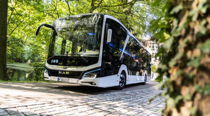 MAN LION´S CITY E PREMIADO NUEVAMENTE