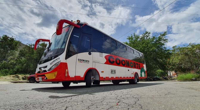 ICC VIATOR AÚN MÁS VERSATIL CON LA NUEVA SERIE HINO FC