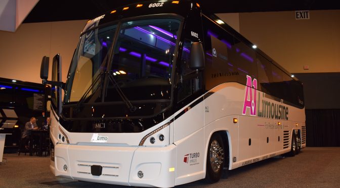 DURA CAÍDA DEL MERCADO DE BUSES EN NORTEAMÉRICA