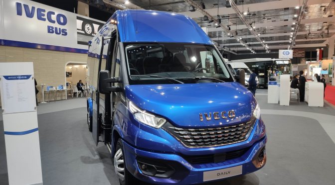 CNH INDUSTRIAL ESPERA CAÍDA EN VENTAS DEL 20% EN 2020