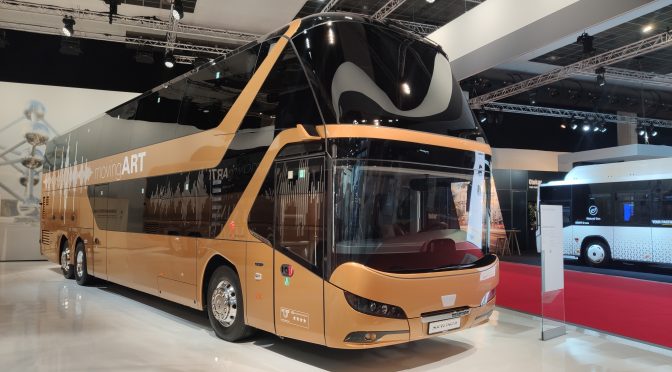 MAN ANUNCIA UNA GRAN REESTRUCTURACIÓN