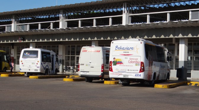 TERMINALES TAMBIÉN OBTIENEN CERTIFICACIONES EN BIOSEGURIDAD