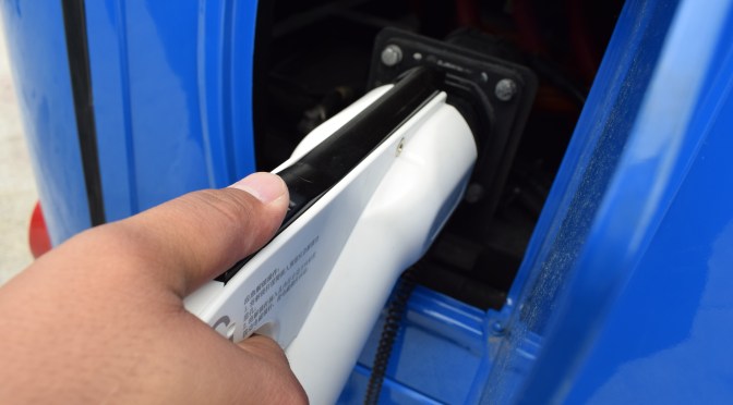 EMPRESA LOGRA ACUERDO PARA CONVERTIR BUSES DIESEL EN ELÉCTRICOS EN MEDELLÍN