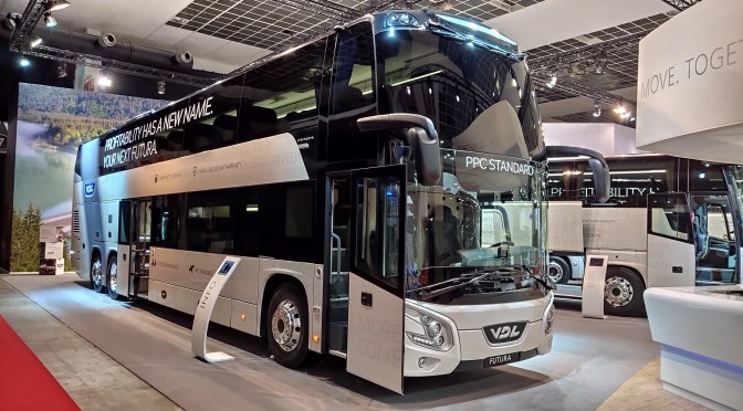 VDL PRESENTA INNOVADORA SOLUCIÓN PURE/CLEAN AIR ANTI-COVID