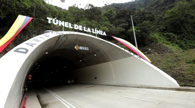 TÚNEL DE LA LÍNEA TENDRÁ CIERRES TEMPORALES POR REVISIONES