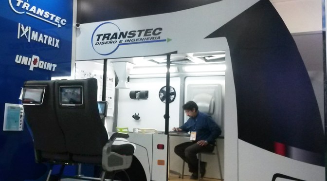 BIOBUS DE TRANSTEC: RENOVACIÓN DE AIRE CONTRA LA COVID-19