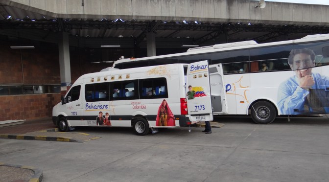 CONSEJO SUPERIOR DEL TRANSPORTE TRAE NUEVA PROPUESTA DE REACTIVACIÓN