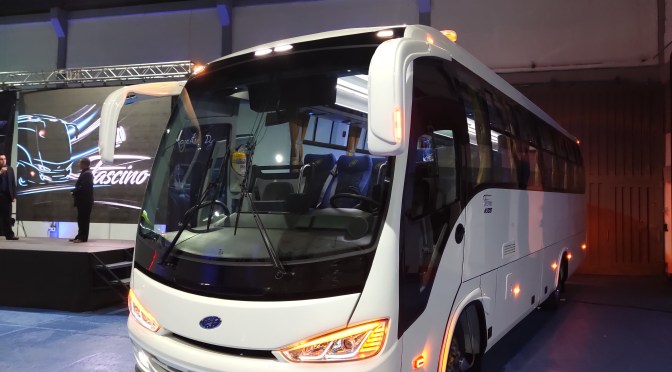 EDITORIAL COLOMBIABUS – EDICIÓN 37