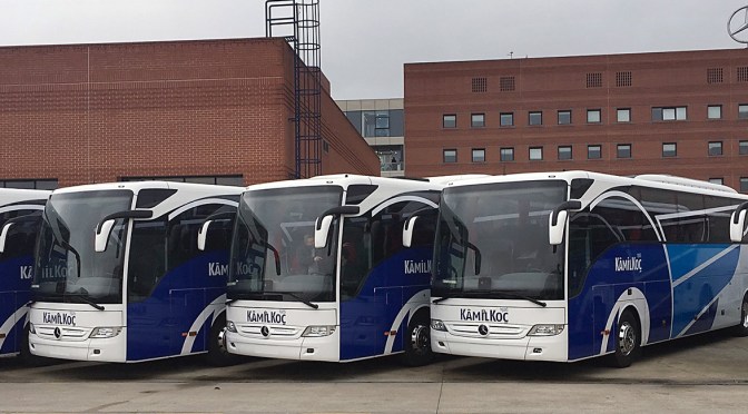 CRÓNICA DE VIAJE – POR TURQUÍA EN BUS