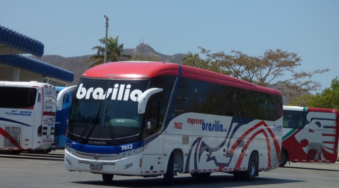 BALANCE – SEMANA DE RECESO 2020