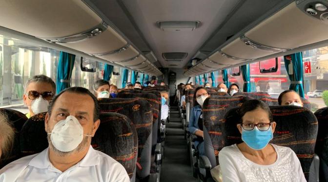 ACCIDENTALIDAD VIAL ¿LA OTRA GRAN PANDEMIA?