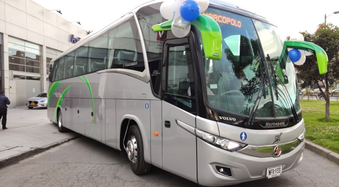 LÍNEA ESPECIAL DE CRÉDITO TRANSPORTE RESPONDE DE BANCÓLDEX