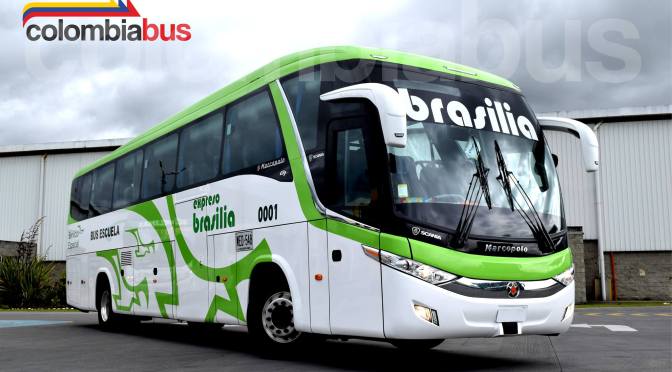 15 AÑOS DE AVANCES QUE LLEGARON PARA QUEDARSE: LOS AUTOBUSES EVOLUCIONAN