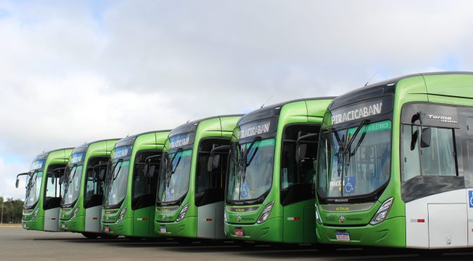 TRANSDEV SIGNS AN AGREEMENT FOR E-BUSES IN COLOMBIA FOR 874 MILLION EUROS