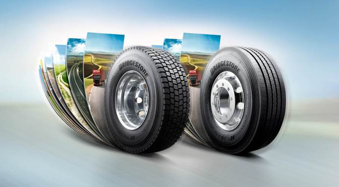 BRIDGESTONE PERDIÓ 182 MILLONES DE EUROS EN EL EJERCICIO DE 2020
