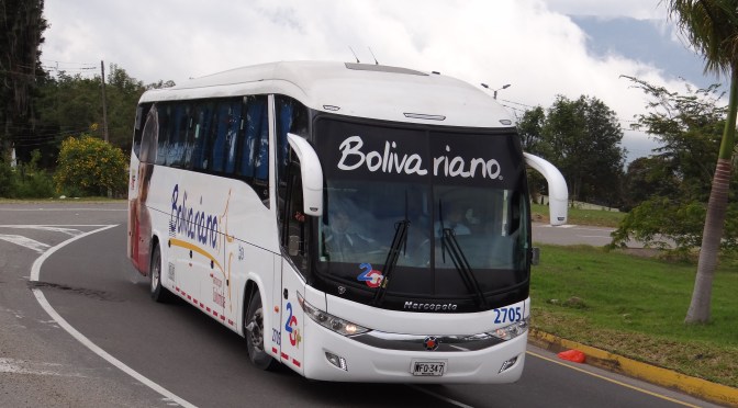 BOLIVARIANO LLEGÓ CON DESCUENTOS EN TIQUETES DURANTE FEBRERO DE 2021