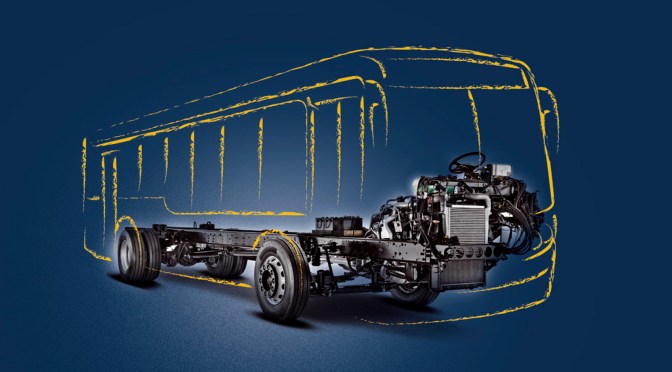 EN 2021 VOLKSWAGEN BUSES Y CAMIONES DUPLICARÁ SUS VENTAS EN COLOMBIA