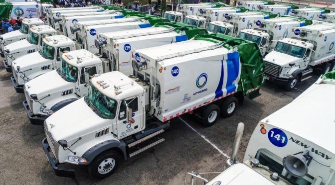 ALLISON TRANSMISSION COSECHA 26 AÑOS DE ÉXITOS EN GUAYAQUIL CON VALANGO