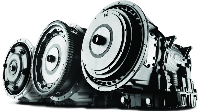 ALLISON TRANSMISSION ELEGIDA POR BAVARIA EN FLOTA DE CAMIONES