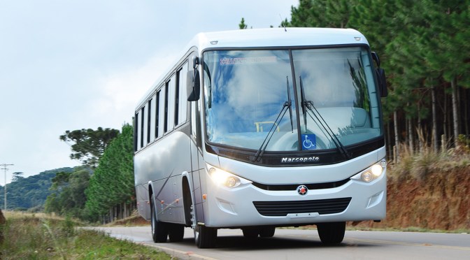 TRANSPORTE EMPRESARIAL Y ESPECIAL BRASILERO ESTIMA RECUPERACIÓN EN 2021