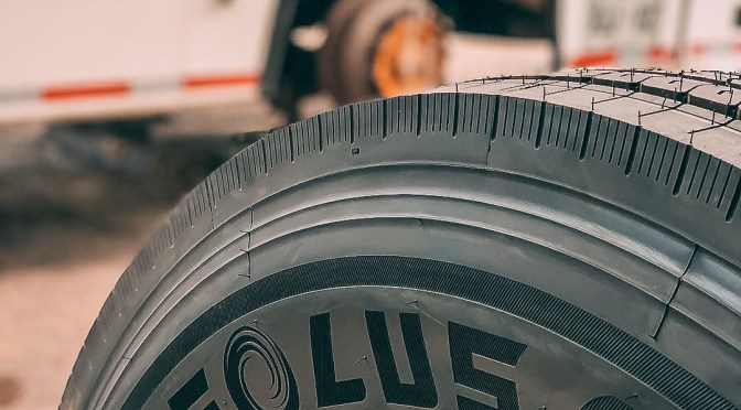 PROCESOS DE FABRICACIÓN Y USO MÁS SOSTENIBLES EN LAS LLANTAS AEOLUS