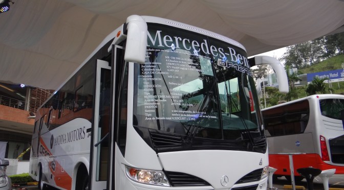 “LA AMENAZA NORMATIVA”, EL EDITORIAL DE REVISTA COLOMBIABUS – NÚMERO 39
