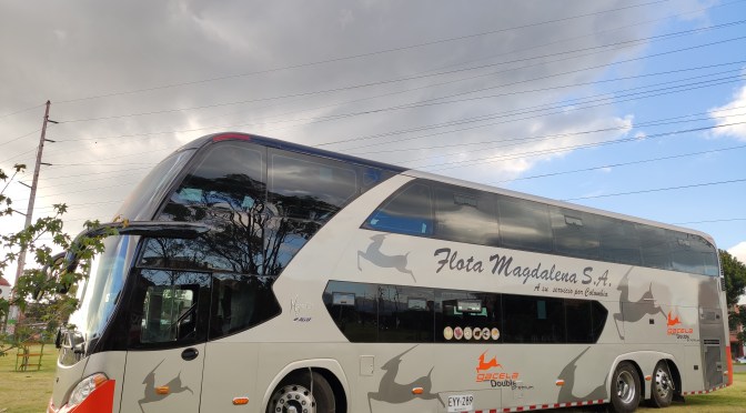 INICIE MARZO AHORRANDO CON FLOTA MAGDALENA Y RÁPIDO DUITAMA