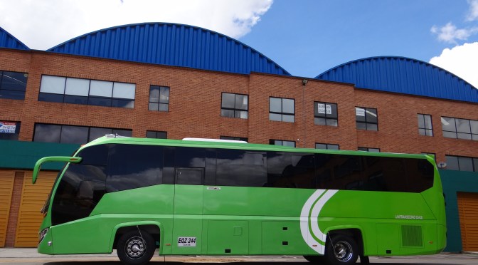 CAMBIOS EN EL TRANSPORTE ESPECIAL CON MODIFICACIÓN Al DECRETO 1079 DE 2015