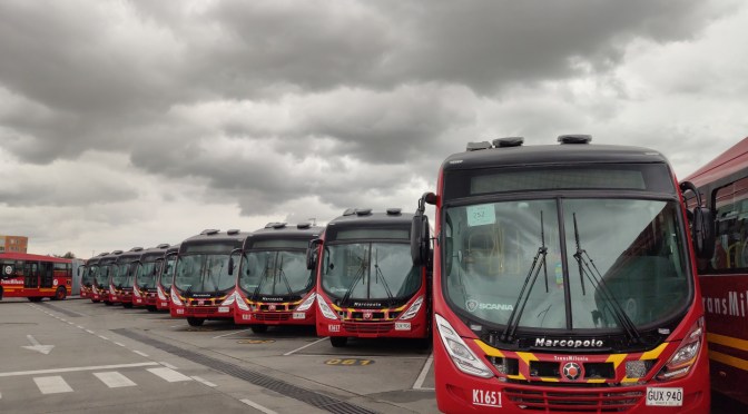 RECONQUISTAR AL viajero, MÁXIMO RETO mundial DE LA INDUSTRIA DEL BUS EN 2021