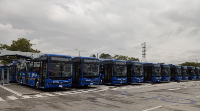 COLOMBIA ES MODELO PARA ACELERAR ELECTROMOVILIDAD EN BRASIL SEGÚN ENEL X