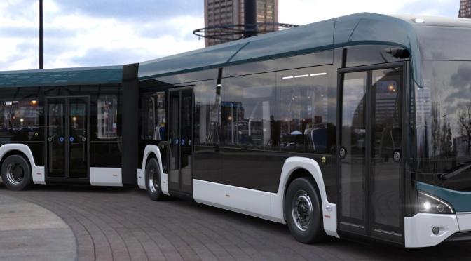 INNOVACIÓN Y SOSTENIBILIDAD EN la NUEVA GENERACIÓN CITEA DE VDL