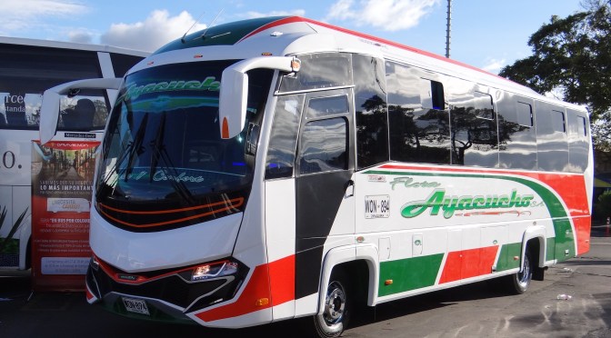 MINTRANSPORTE MODIFICA CRONOGRAMA DE LICITACIÓN DE RUTAS SABANERAS