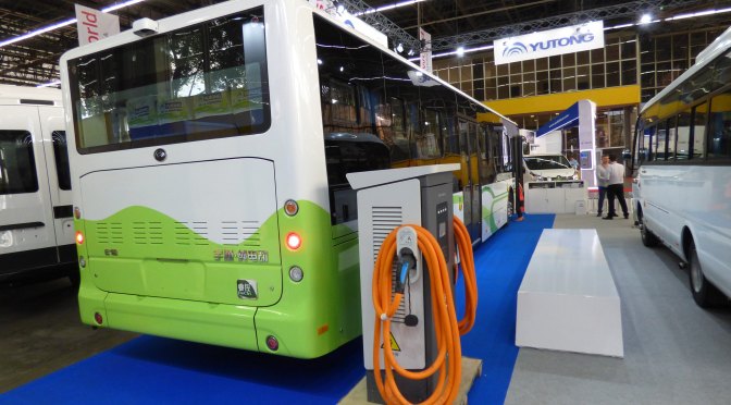 ARGENTINA AVANZA PARA ACOGER A BUSWORLD LATIN AMERICA EN 2022
