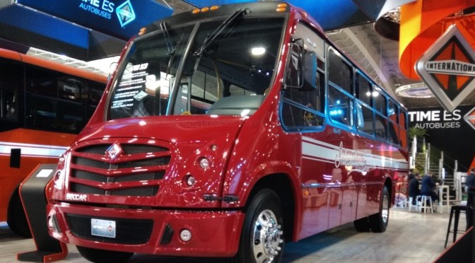 NAVISTAR Y SUBSIDIARIAS COMENZARON A OPERAR BAJO EL CONTROL DE TRATON