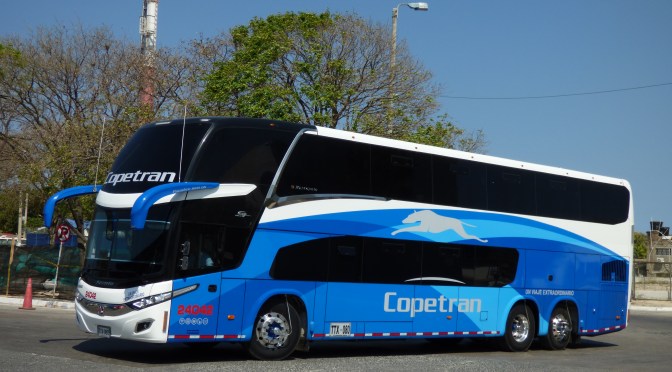 PRECIOS DINÁMICOS, CLAVE PARA MÁS GANANCIAS EN TRANSPORTE INTERMUNICIPAL