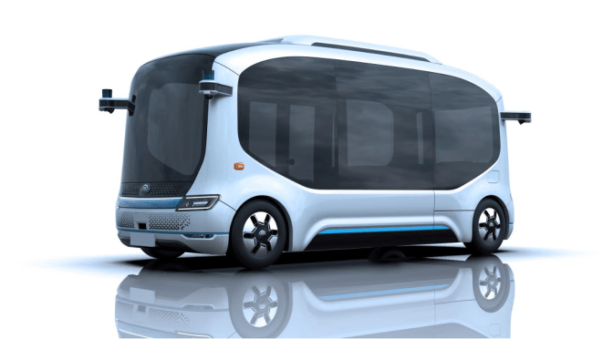 DISEÑO INDUSTRIAL Y CREACIÓN CARROCERA: MÁS ALLÁ DE LAS FORMAS