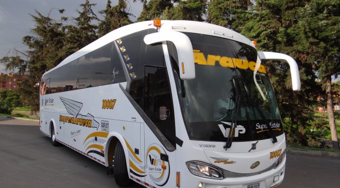 EMPRESAS INTERMUNICIPALES YA NO PUBLICARÁN TARIFAS CON 5 DIAS DE ANTELACIÓN