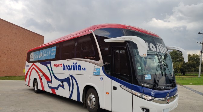 BRASILIA Y BOLIVARIANO, LAS EMPRESAS CON MÁS TRÁFICO ON-LINE DURANTE JUNIO 2021