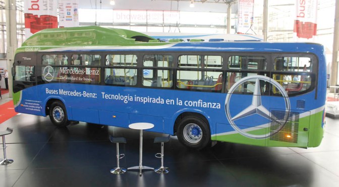 DAIMLER Y CUMMINS FIRMAN TRATO PARA NUEVOS MOTORES DIÉSEL MEDIANOS EURO VII