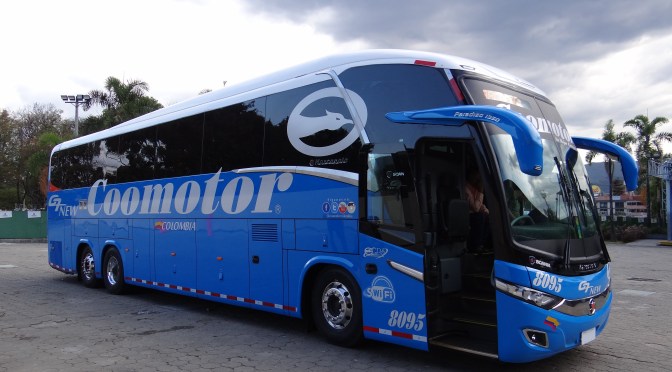 SIETE EMPRESAS INTERMUNICIPALES MANEJAN EL 93% DEL TRÁFICO WEB EN COLOMBIA: RESERVAMOS SaaS