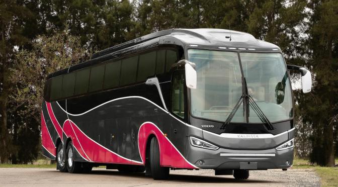 GOBIERNO ARGENTINO ANUNCIÓ LÍNEA DE CRÉDITO PARA COMPRA DE BUSES DE CARRETERA