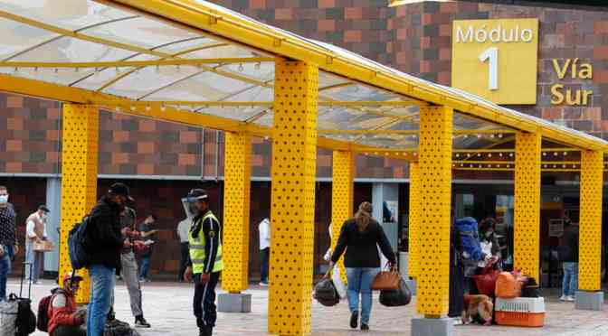 LA GUERRA DEL CENTAVO, AHORA EN LAS CARRETERAS