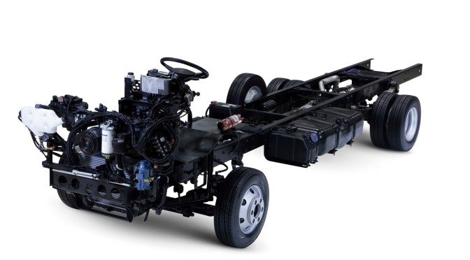 VOLKSWAGEN 9.160 OD: EL BUS MODULAR PARA TODOS
