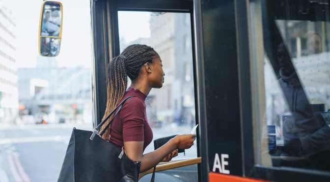 GEOTAB EXPONE SU VISIÓN PARA UN TRANSPORTE EN EL FUTURO LIBRE DE EMISIONES