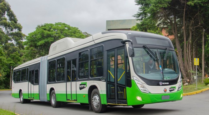 MARCOPOLO CIERRA EL MAYOR NEGOCIO DE AUTOBUSES PARA ÁFRICA POR 472 UNIDADES